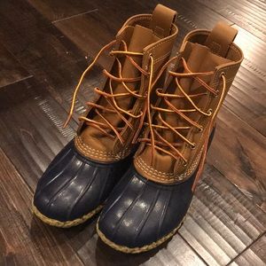 Women’s L.L. Bean Boots